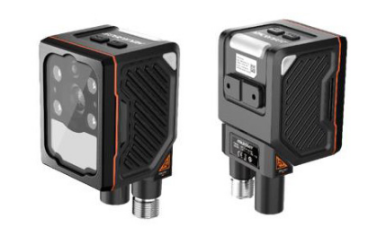?？低昅V-ID3016XM-25M-RBN工業(yè)讀碼器160W分辨率25mm焦距