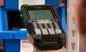 Zebra MC9400/MC9450|專為嚴(yán)苛環(huán)境而設(shè)計(jì)，堅(jiān)固耐用，支持您的工業(yè)移動(dòng)需求