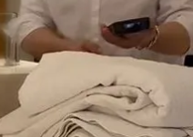 東集風靡星級酒店的RFID布草管理方案，看這篇就夠了！