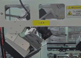 為鋰電池做深度“體檢”！海康機器人2.5D成像系統(tǒng)，鋰電生產(chǎn)的質檢官