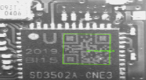 ?？礟CB行業讀碼方案介紹生產全流程追溯